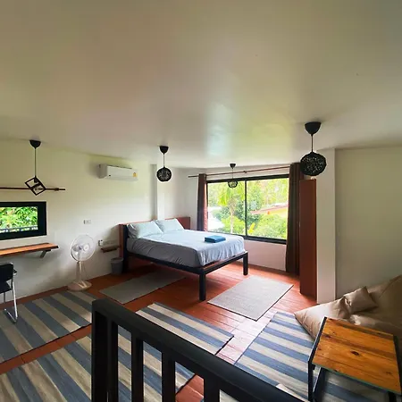 S&S House Apartment